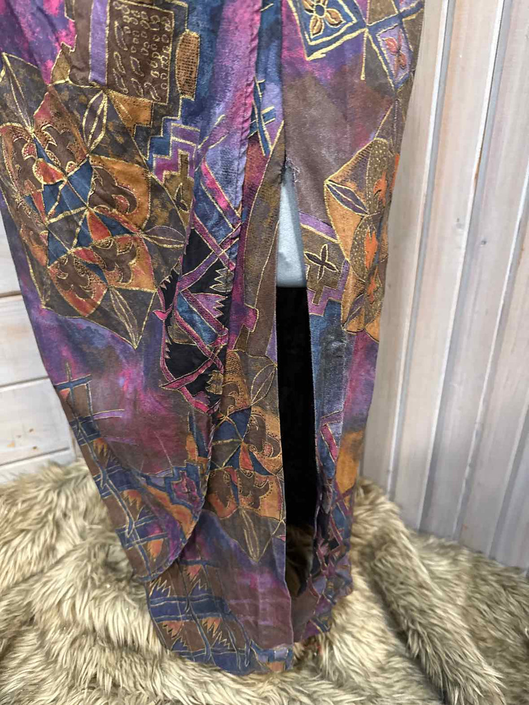 S/M - S.L.Fashions Dress