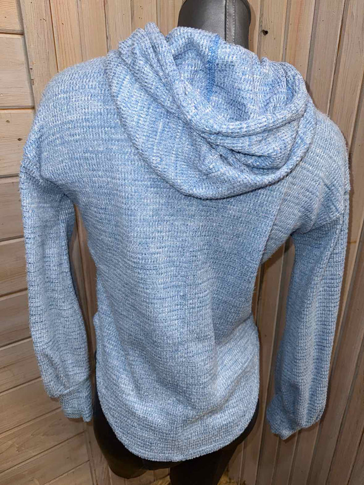 XS - So Hoodie