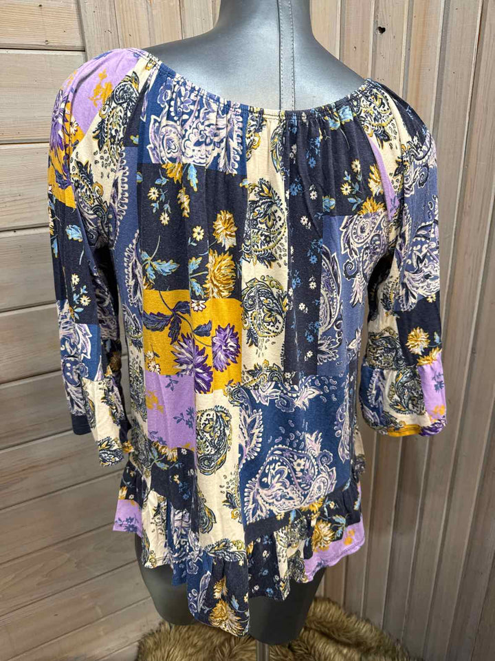 LP - Style & Co. Babydoll Top