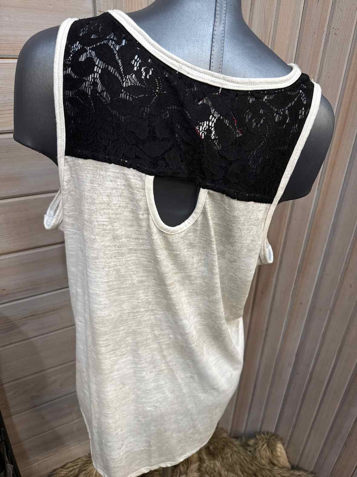 XXL - Maurices Tank