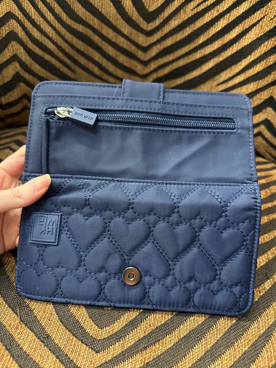 Wallet - IHKWIP Wallet