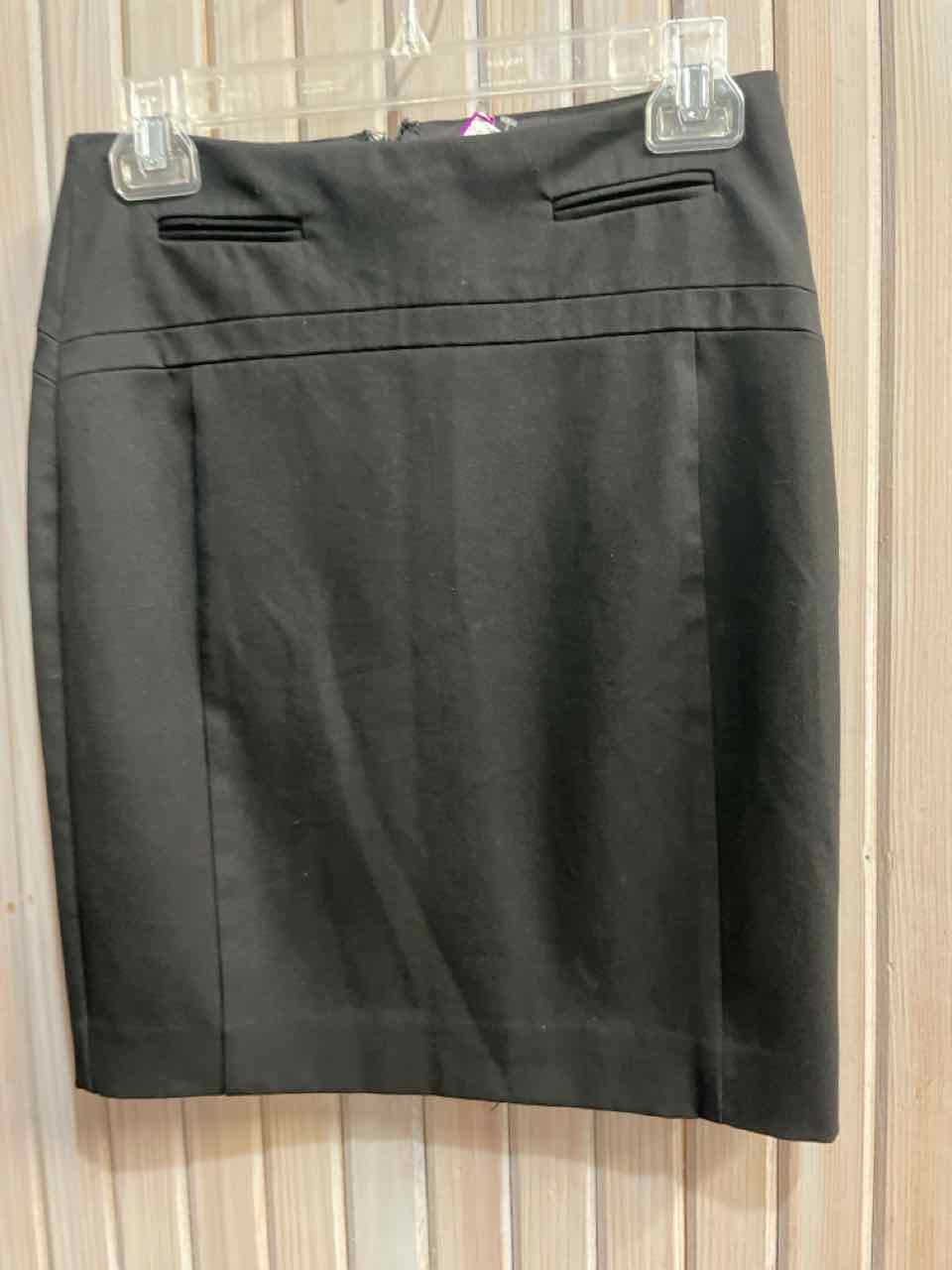 00 - Express Skirt