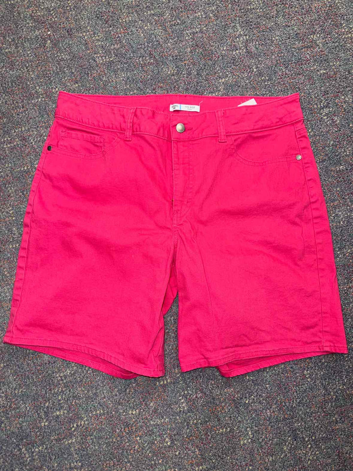 16 - Riders Shorts