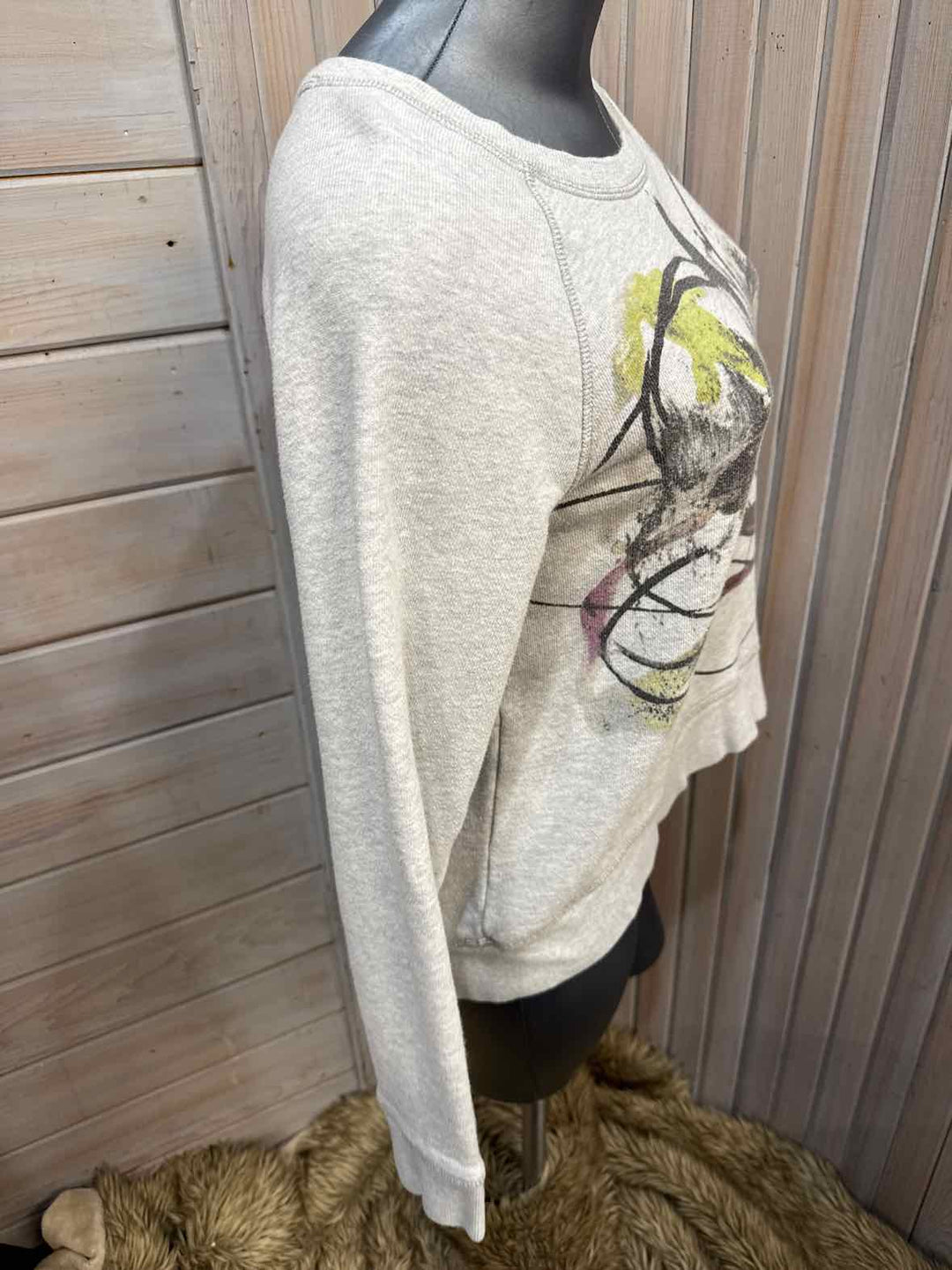 L - Neiman Marcus Sweatshirt