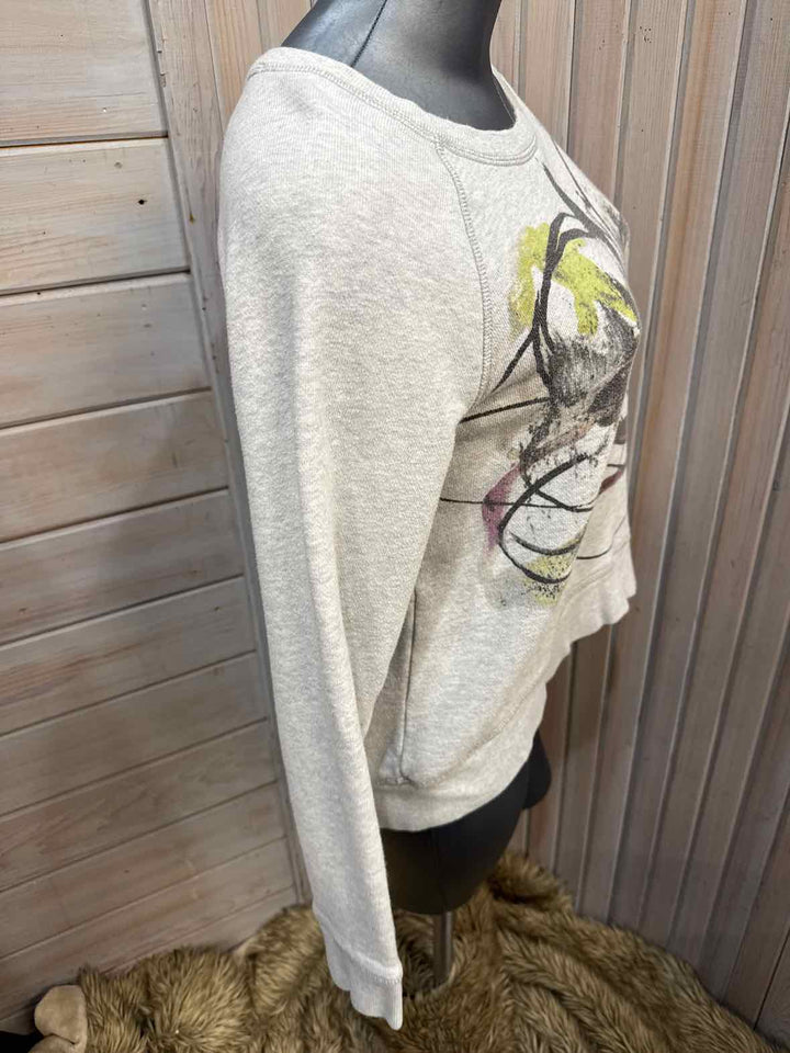 L - Neiman Marcus Sweatshirt