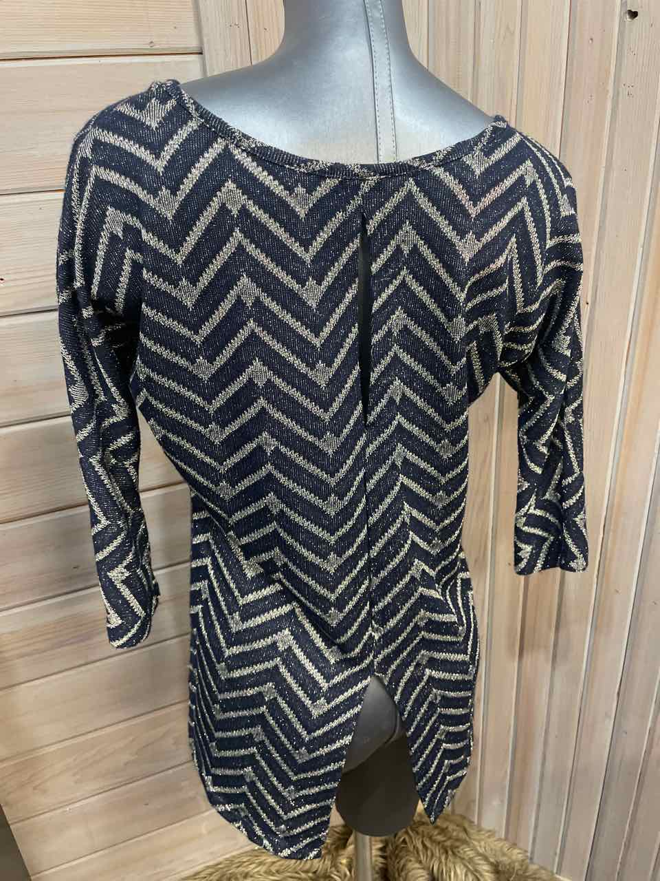 S - Maurices 3/4 Sleeve