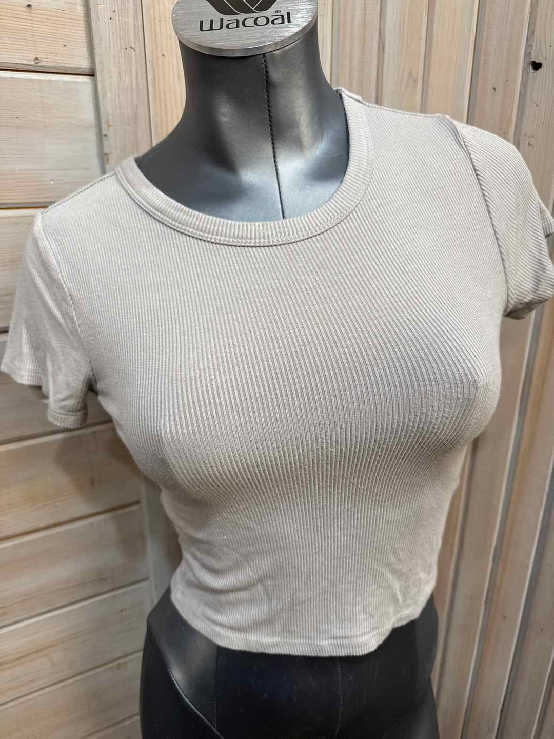 S - Forever 21 Crop Top