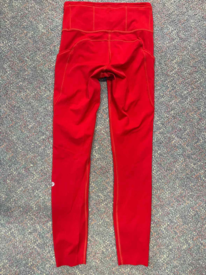2 - lululemon athletica Leggings