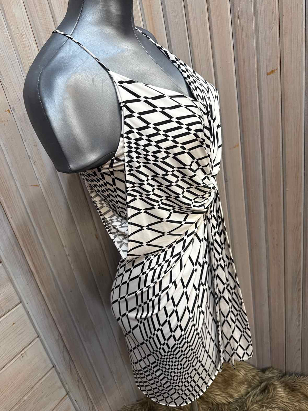 M - Misa Los Angeles Dress