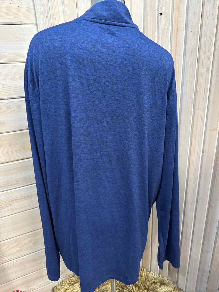 3XLT - Tek Gear Long Sleeve