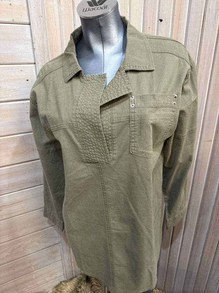 M - Long Sleeve