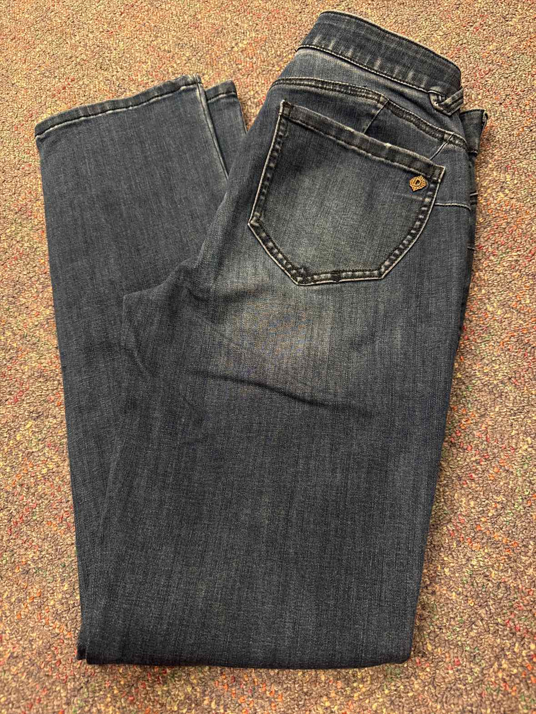 4 - Democracy Jeans