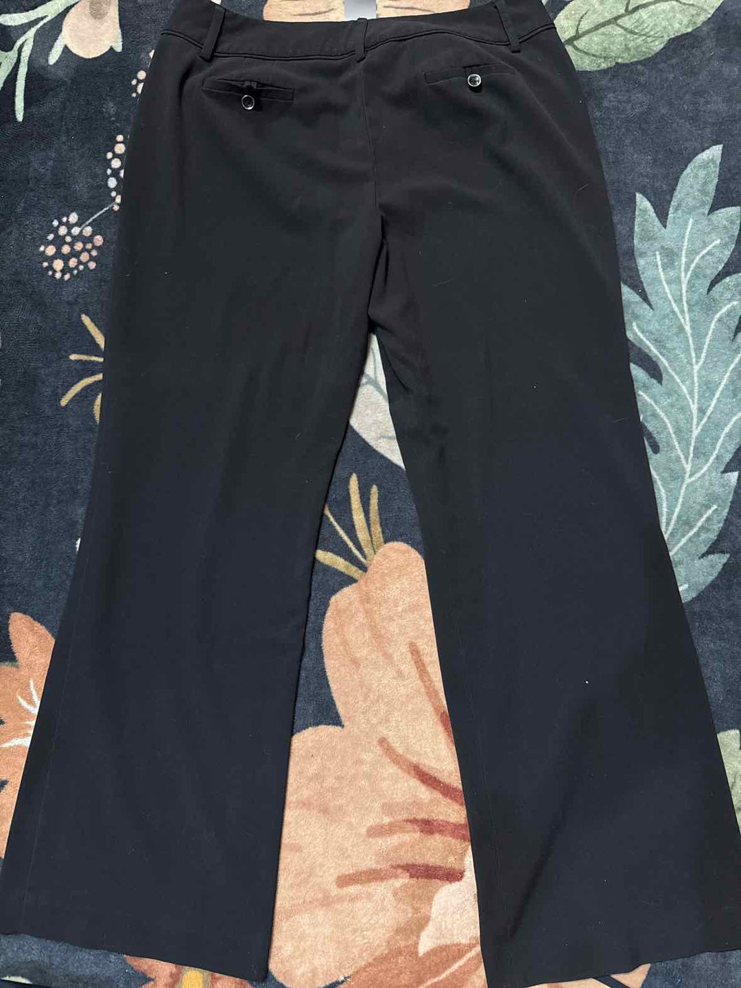 16 - Larry Levine Pants