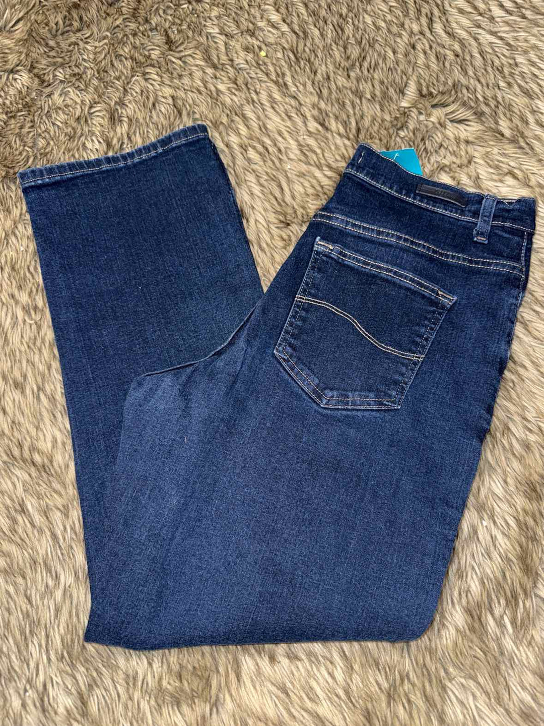 12P - Lee Jeans