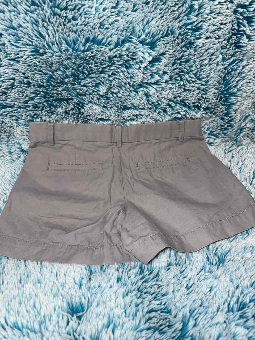 00 - Gap Shorts
