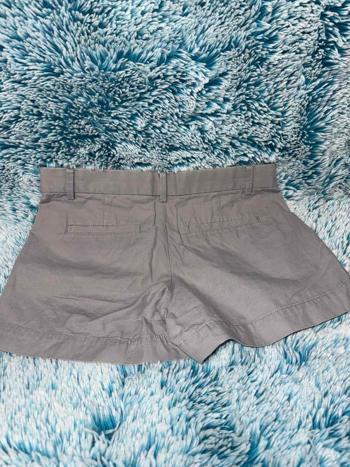 00 - Gap Shorts