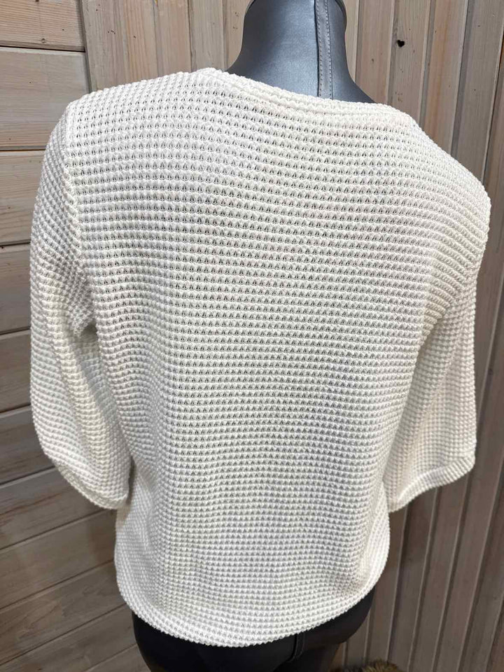L - Shein Sweater