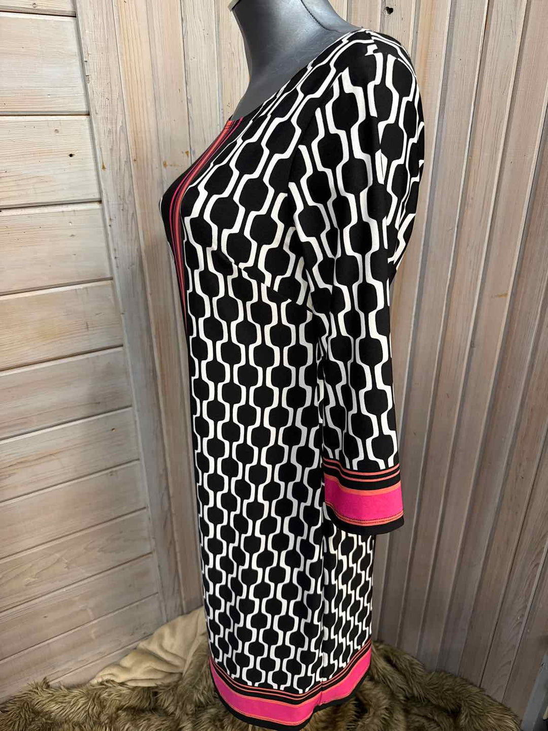 S - AB Studio Dress