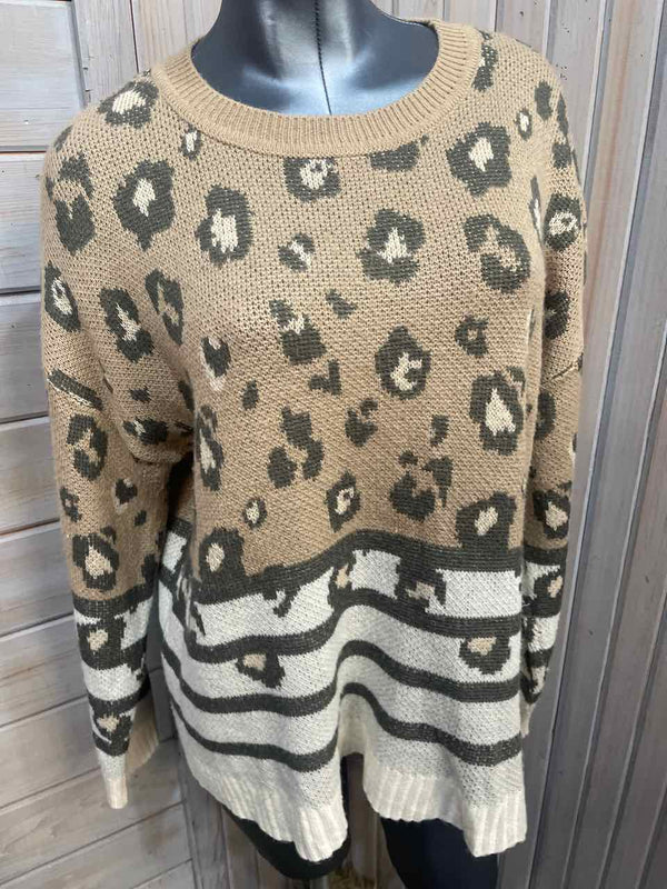 M - Andree Sweater