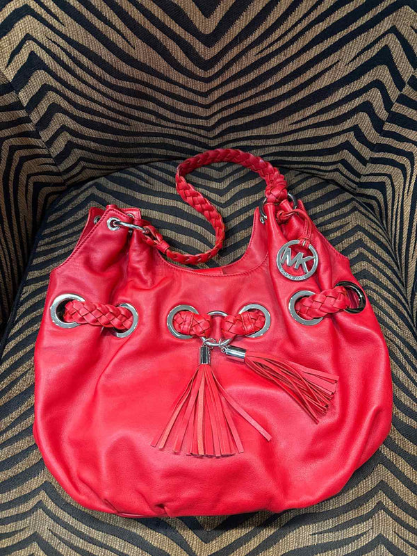 Purse - Michael Kors Shoulder Bag