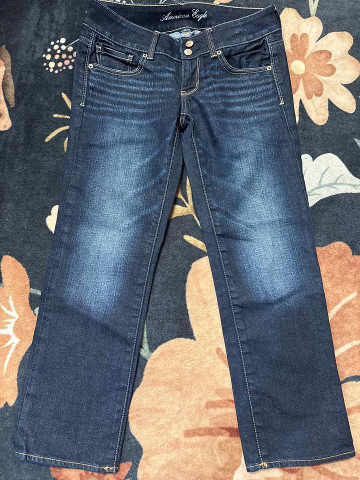 4 - American Eagle Capri