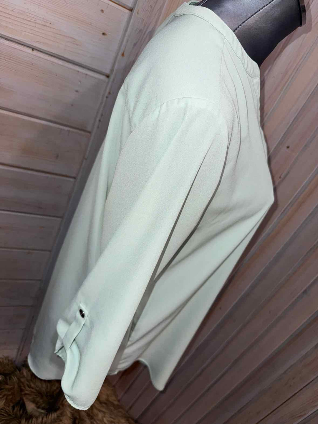 L - Port Authority Blouse
