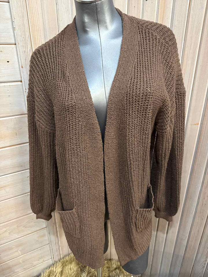 L - Just Be Cardigan