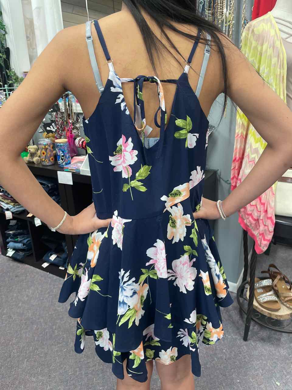 S - Loveriche Dress