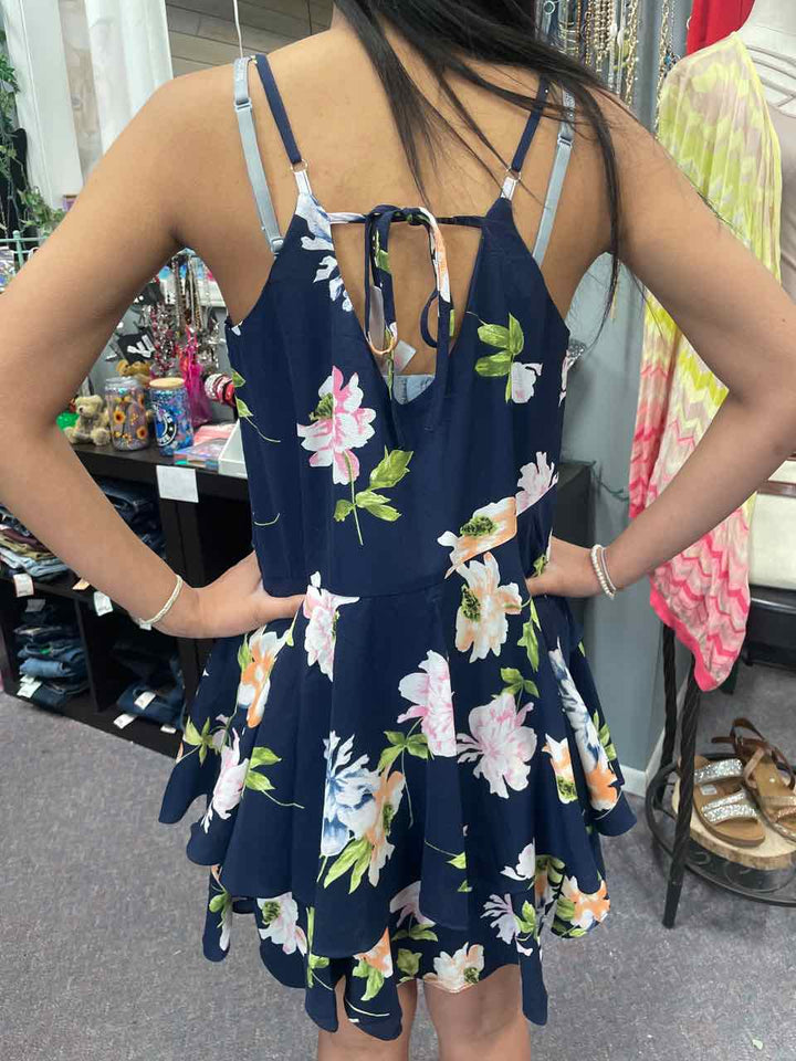 S - Loveriche Dress