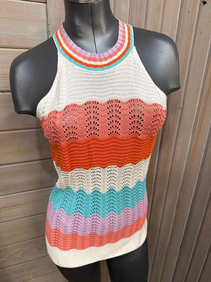M - Unbranded Tank