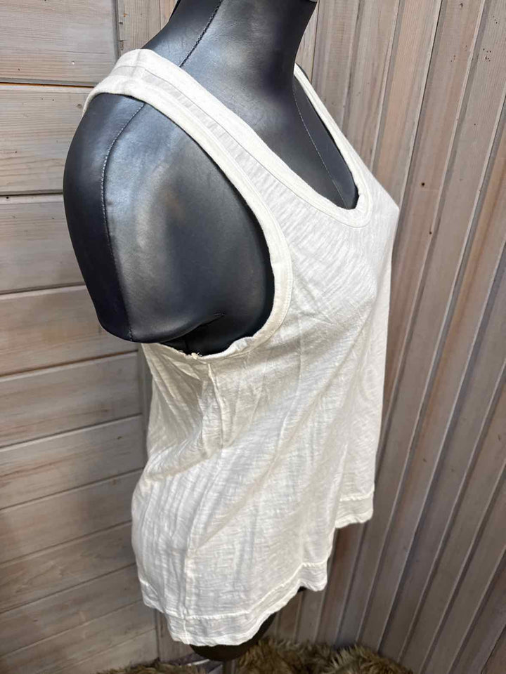 M - Gap Tank