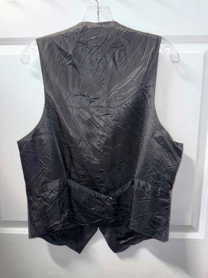 M - Stafford Vest