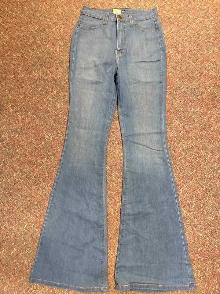 11 - Fashion Nova Jeans