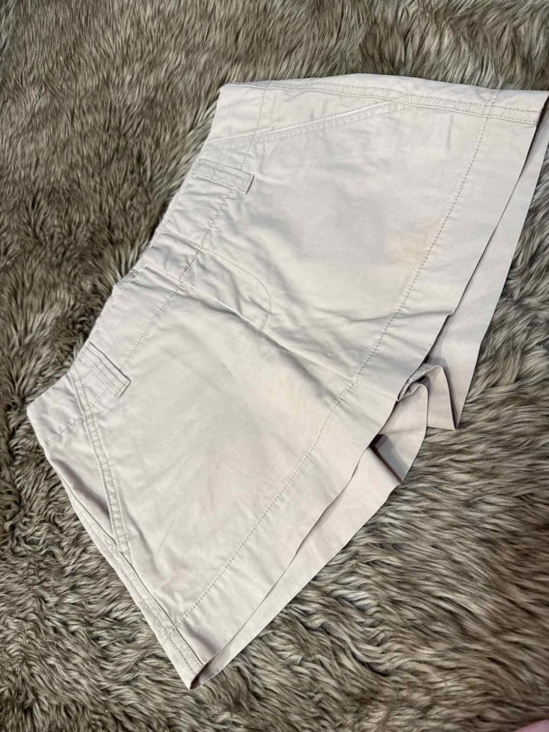 4 - Gap Shorts