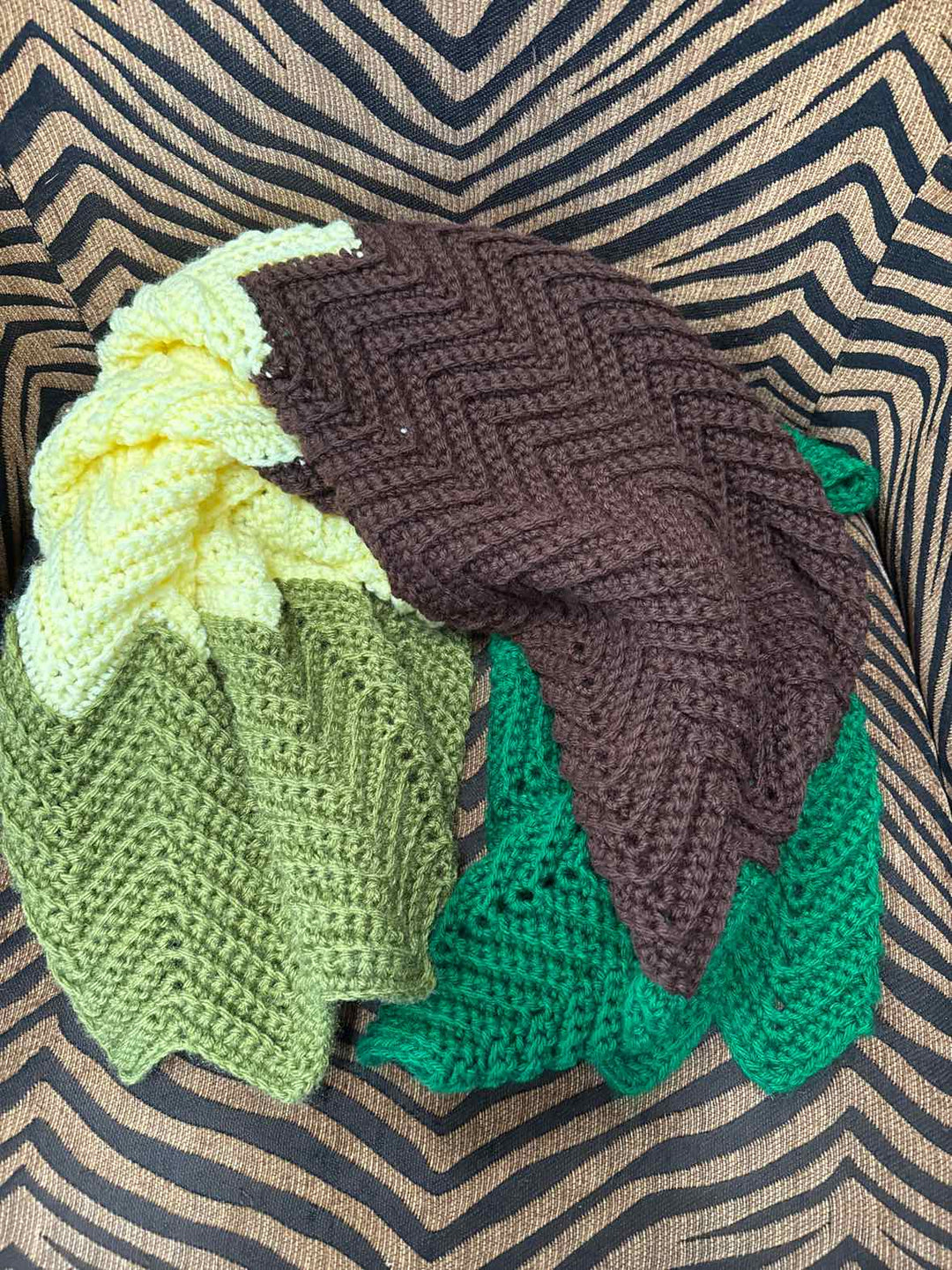 Handmade Blanket