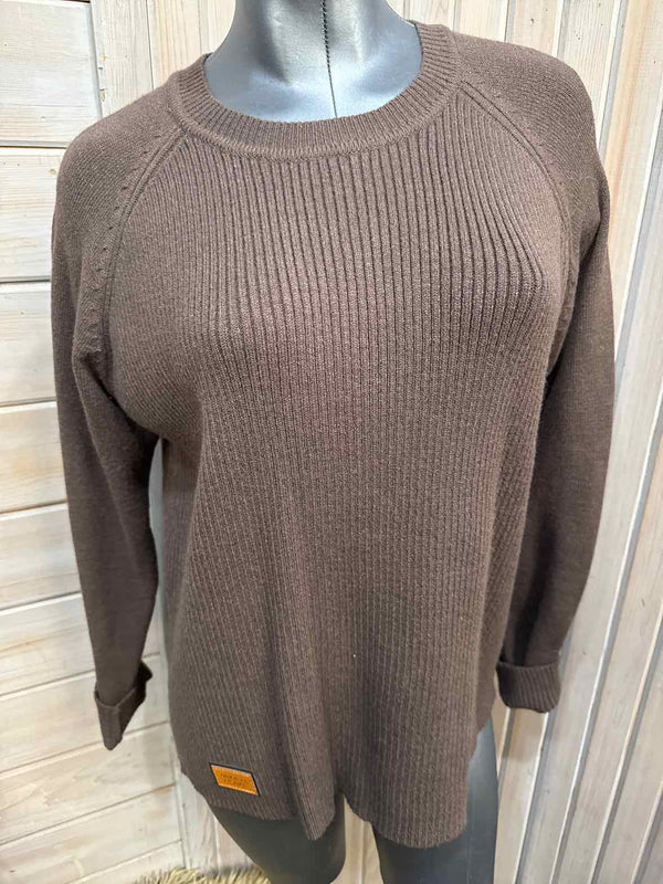 L - Original Fashion Sweater