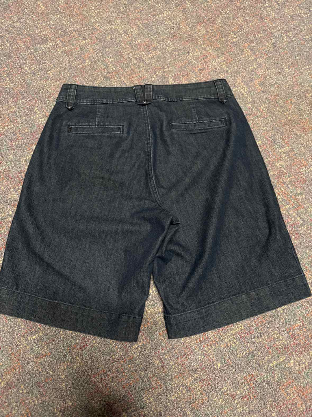 8 - Riders Shorts