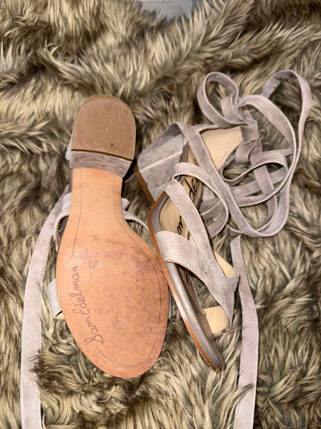 7 - Sam Edelman Heals