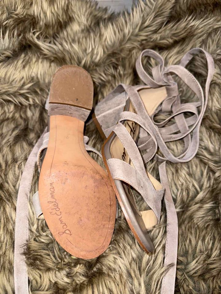 7 - Sam Edelman Heals