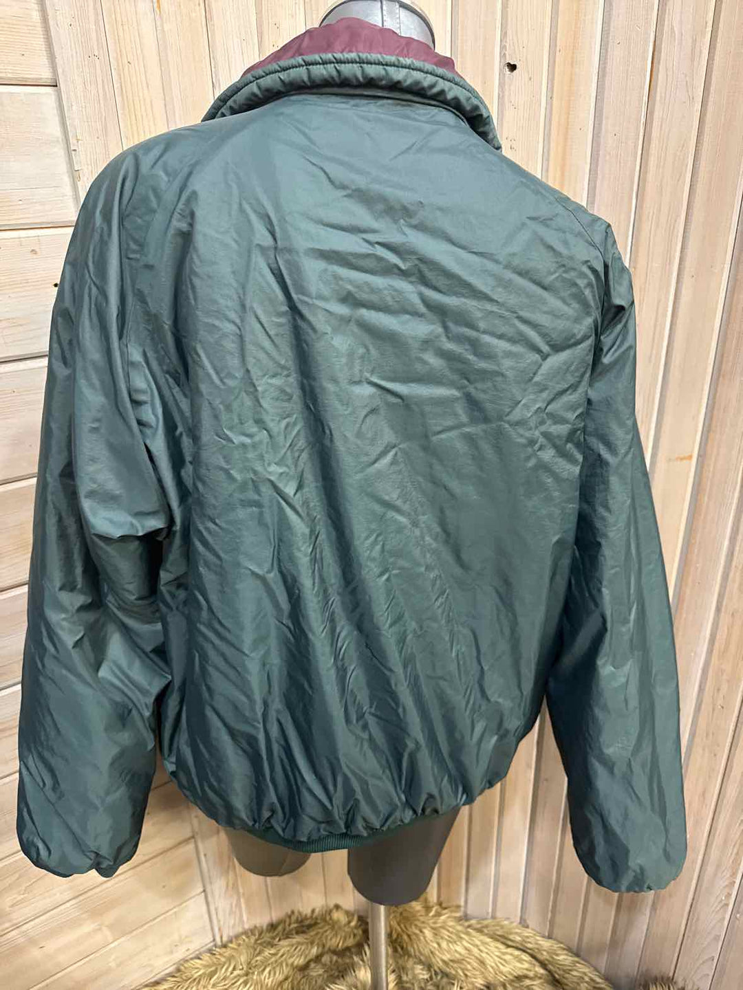 XL - Columbia Jacket
