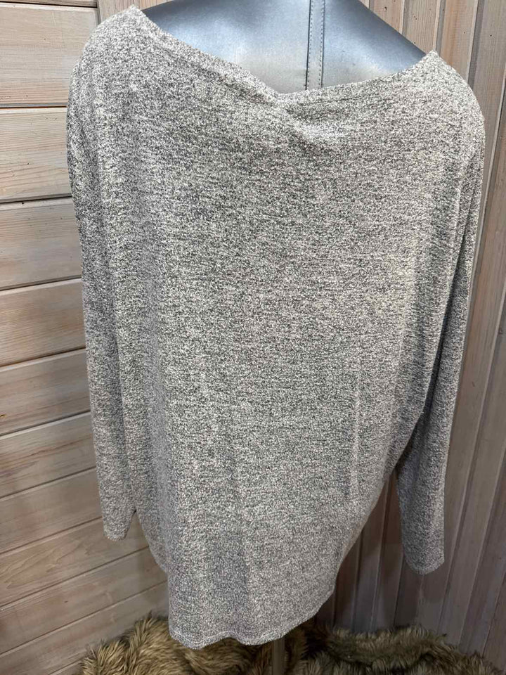 3X - Maurices Sweater