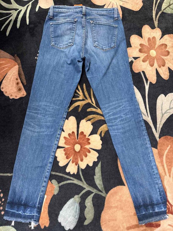 26 - flying monkey Jeans