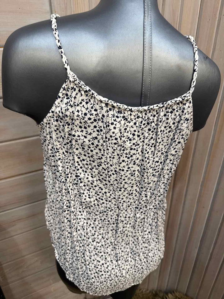 M - Gap Tank
