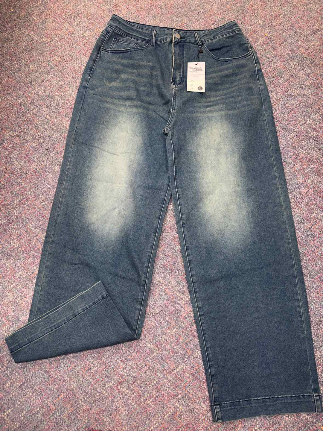 L - Emmiol Jeans
