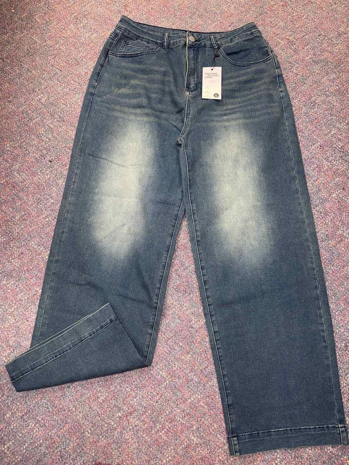 L - Emmiol Jeans