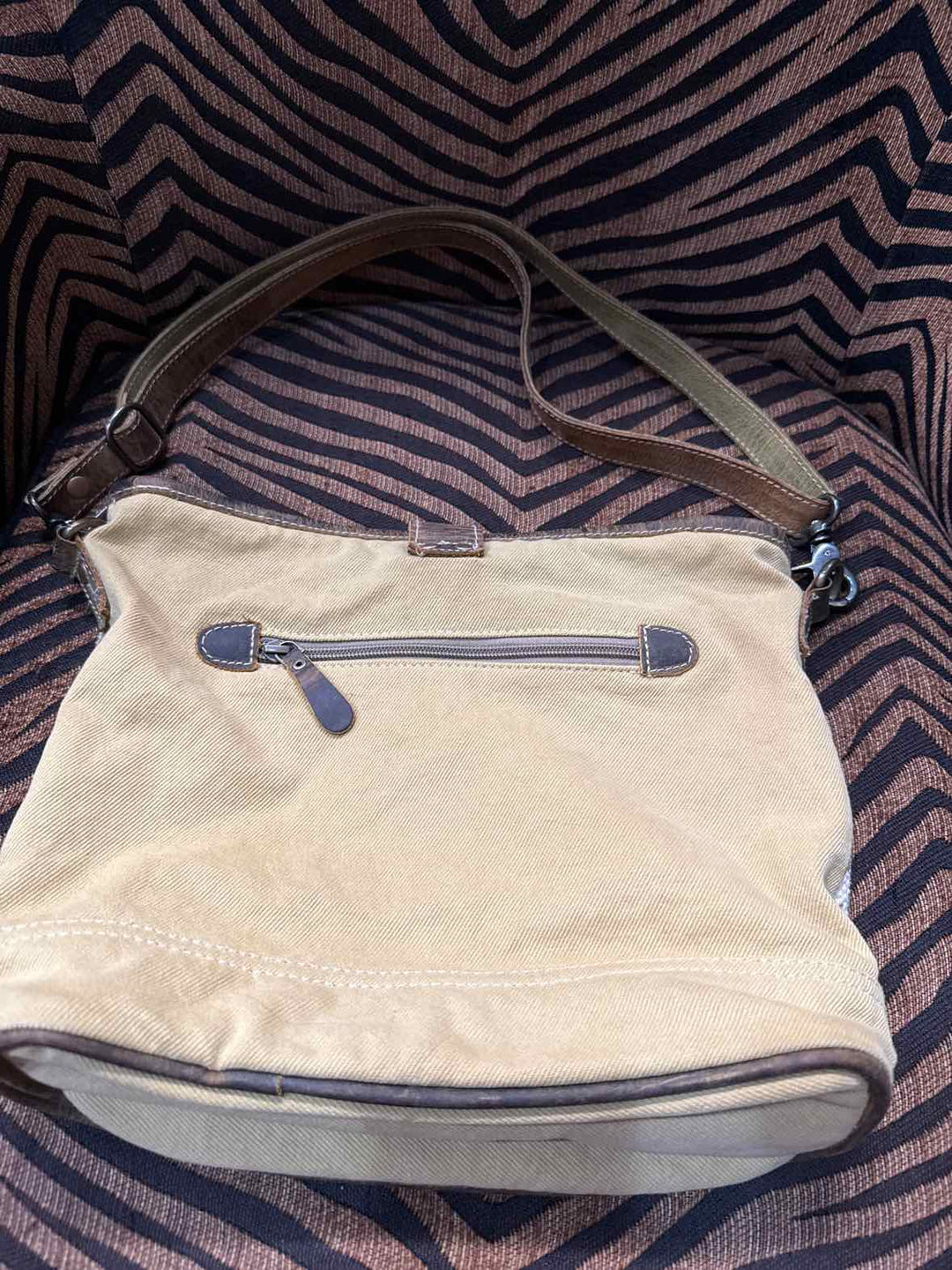 Purse - Myra Crossbody