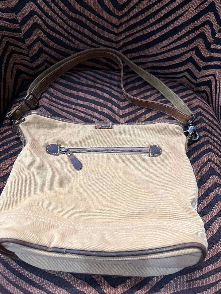 Purse - Myra Crossbody