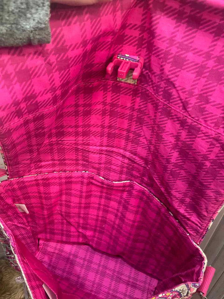Bag - Vera Bradley Tote