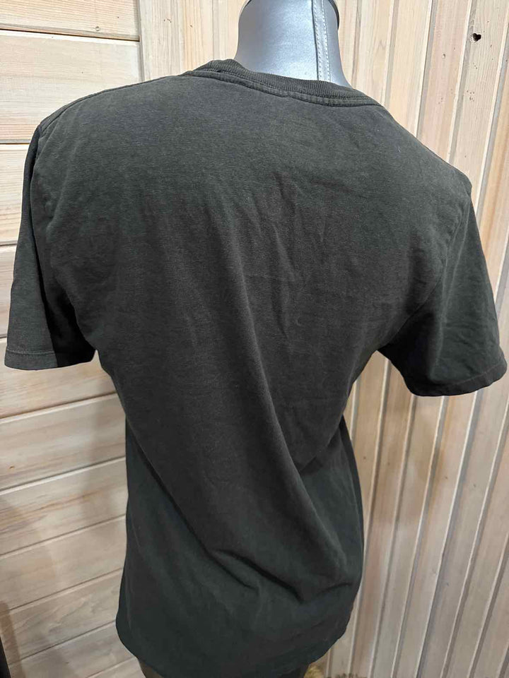 M - echo T-shirt