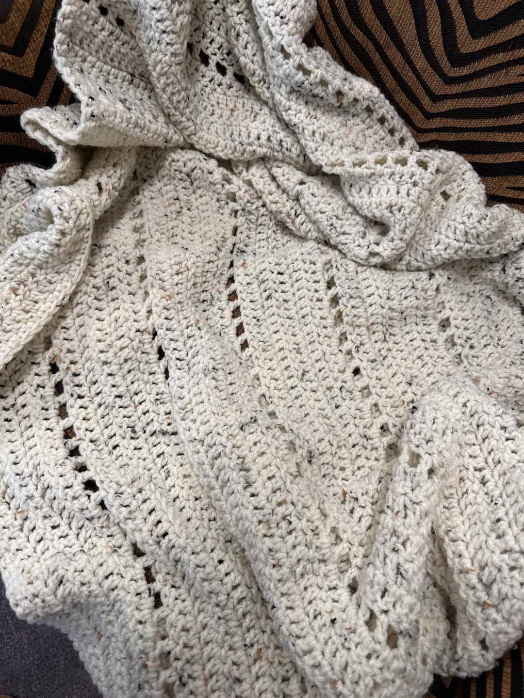Handmade Blanket